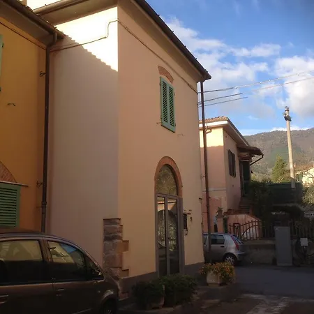 La Certosa Calci
