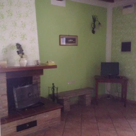 Pensión La Certosa