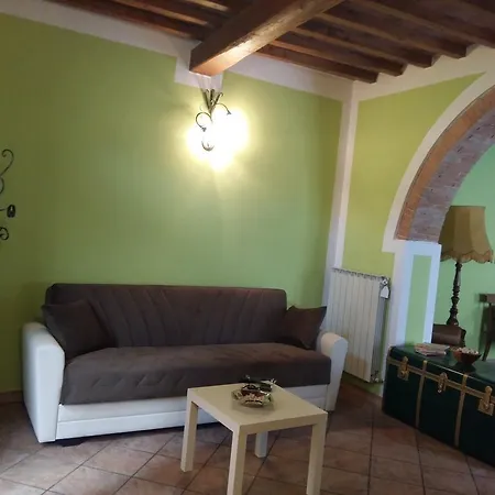Pensión La Certosa *