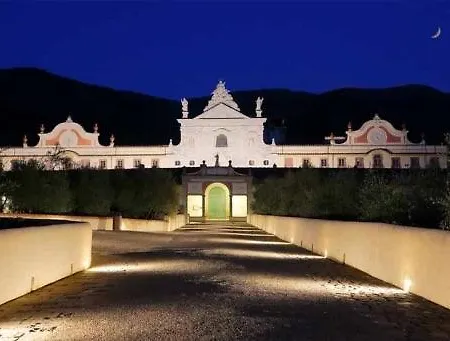 Pensión La Certosa